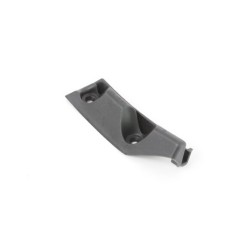 BMW E46 Soporte de parachoques delantero compacto derecho 51118252798