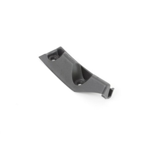 BMW E46 Soporte de parachoques delantero compacto derecho 51118252798