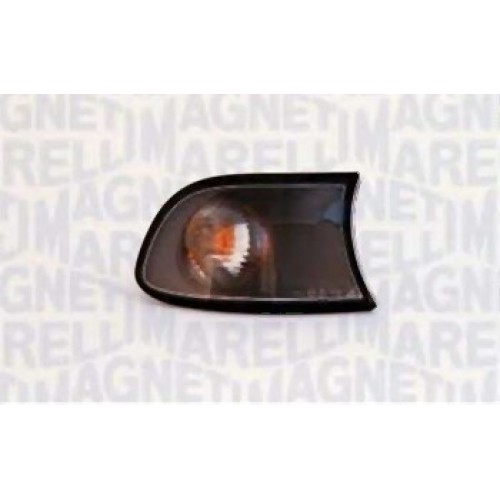 BMW E46 Compact Ahumado Intermitente Derecho 63136924951 MAGNETI MARELLI