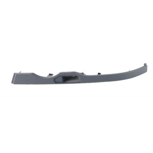BMW E46 Coupe Antes 03 2003 Lavafaros Ceja Inferior Derecha 51138231050