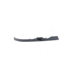 BMW E46 Coupe Antes 03 2003 Faro Inferior Ceja Lavadora Izquierda 51138231049