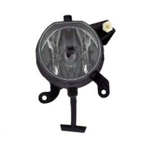 BMW E46 Coupé Antes 03 2003 Faros Antiniebla Izquierdo 63178371907 ZKW