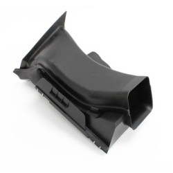 BMW E46 Coupe después de 03 2003 Tubo de ventilación de freno derecho 51717069518
