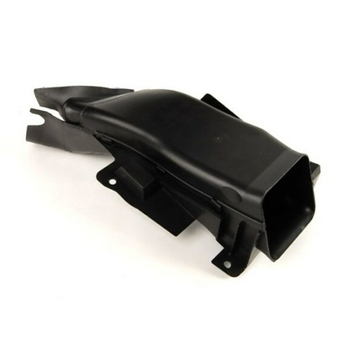 BMW E46 Coupe después de 03 2003 Tubo de ventilación de freno izquierdo 51717069517