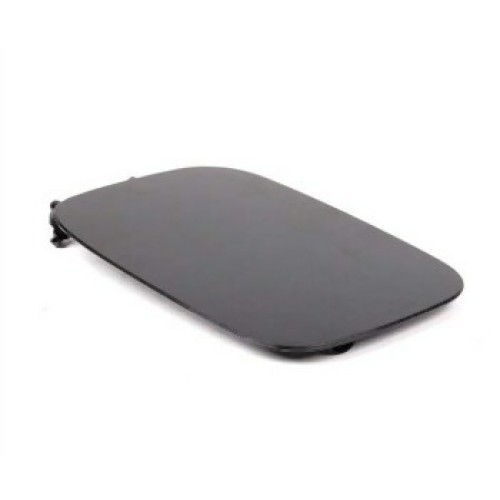 Placa de cubierta del tanque BMW E46 Coupe 51178222391