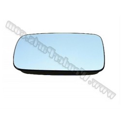 BMW E46 Coupe E65 E66 Espejo Cristal Calefactable Raya Izquierda 51168247131