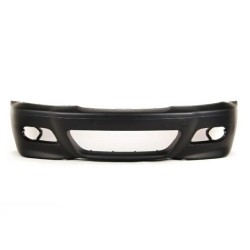 BMW E46 Coupé M3 Parachoques Delantero 51117894989