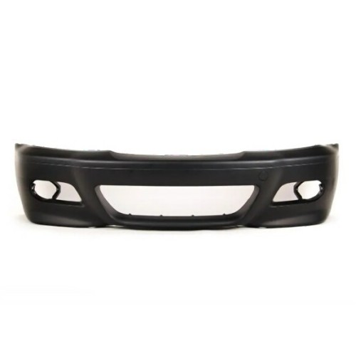 BMW E46 Coupé M3 Parachoques Delantero 51117894989