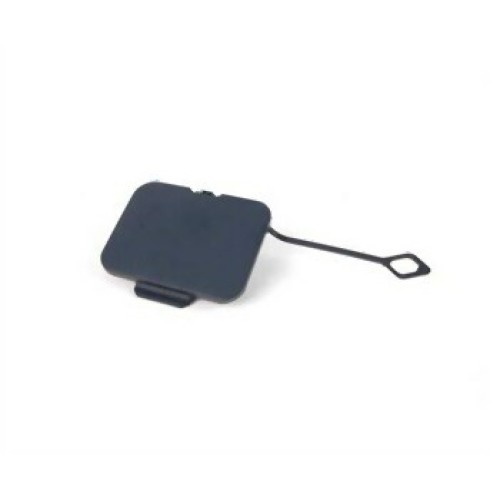 Cubierta de remolque delantera BMW E46 Coupe 51117173750