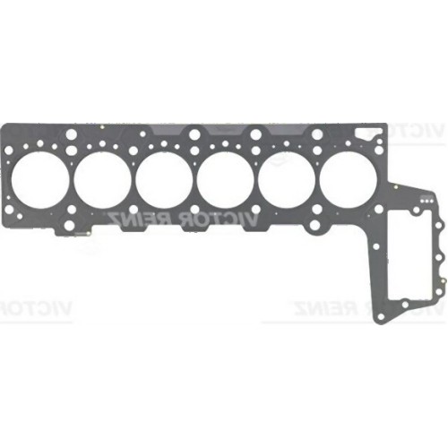 BMW E46 E53 E60 E61 E65 E66 E83 M57N Junta Culata 3 Orificios 11127788589 VICTOR REINZ