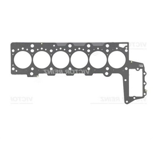 BMW E46 E53 E60 E61 E65 E66 E83 M57N Junta Culata 2 Orificios 11127788588 VICTOR REINZ