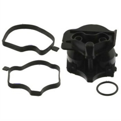 Equipo de reparación del ciclón del separador de aceite de BMW E46 E53 E60 E61 E65 E83 M57N 11127799366