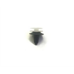 BMW E46 E53 E83 E85 E86 Clip de cubierta de pilar interior 51438225567