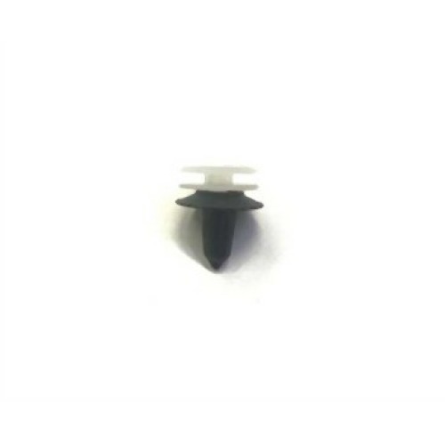 BMW E46 E53 E83 E85 E86 Clip de cubierta de pilar interior 51438225567