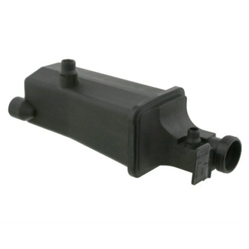 BMW E46 E53 E83 Tanque de agua del radiador 17117573781