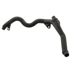 BMW E46 E53 M47N M57N Bloque Tubería de agua 11537802630