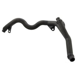 BMW E46 E53 M47N M57N Bloque Tubería de agua 11537802630
