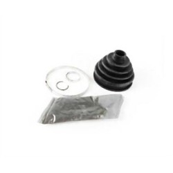 BMW E46 E53 Kit de reparación de fuelle exterior del eje delantero 31607507402 GOMET