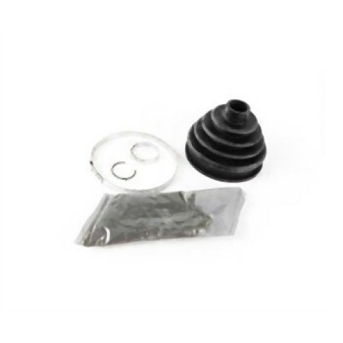 BMW E46 E53 Kit de reparación de fuelle exterior del eje delantero 31607507402 GOMET