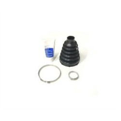 BMW E46 E53 Kit de reparación de fuelle interior del eje delantero 31607565315 GOMET