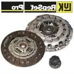 BMW para E46 E60 E61 E63 E64 E83 E84 E87 E90 E91 E92 E93 F10 F11 M47N N52 N52N N53 Juego de embrague 21207626561i