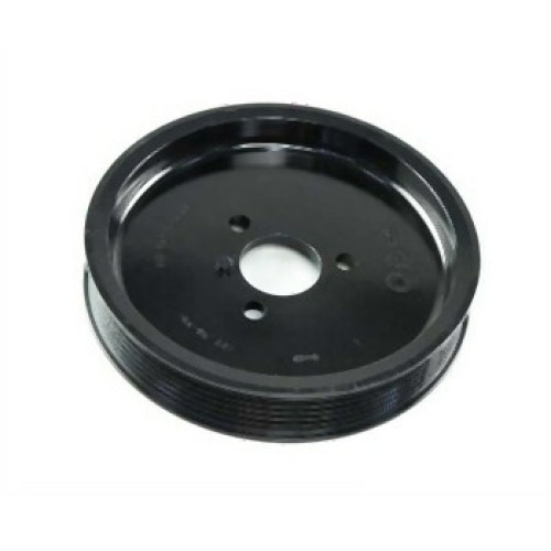 BMW E46 E60 E61 E63 E64 E83 M47N M47N2 M57N M57N2 Polea Bomba Direccion 32417787106 GIRMAN
