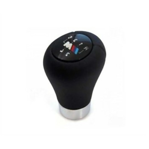 BMW E46 E60 E61 E63 E64 F25 F26 M Pomo de palanca de cambios 25117896886