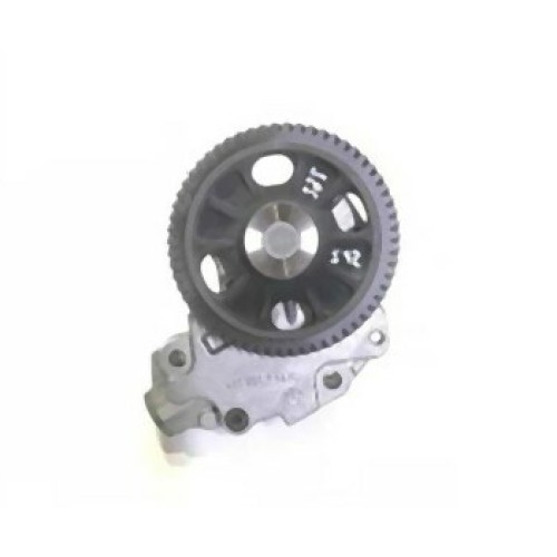 BMW E46 E60 E61 E87 E90 E91 M47N M47N2 Bomba de aceite 11417805813