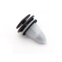 BMW E46 E65 E66 E83 E85 E86 F07 F25 F26 Clip de rejilla de parabrisas 51718234698