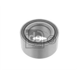 BMW E30 E36 E46 E81 E82 E85 E86 E87 E88 E89 E90 E91 E92 E93 Z3 Rueda Eje Trasero Bola 42x75x3 334111306177