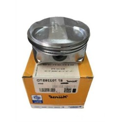 BMW E46 E81 E87 E90 N40 N42 N45 N45N N46 Aro De Pistón Pieza Estándar 11257562453 NURAL