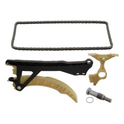 BMW E46 E81 E87 E90 N40 N45 N45N Juego de cadenas de árbol de levas 11317512519