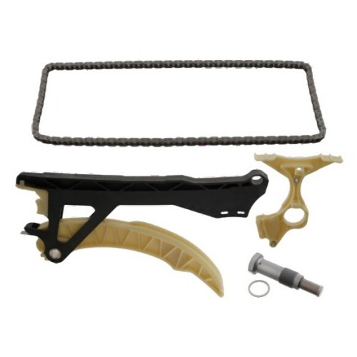 BMW E46 E81 E87 E90 N40 N45 N45N Juego de cadenas de árbol de levas 11317512519