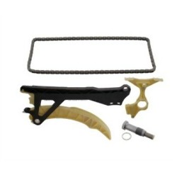 BMW E46 E81 E87 E90 N40 N45 N45N Juego de cadenas de árbol de levas 11317512519