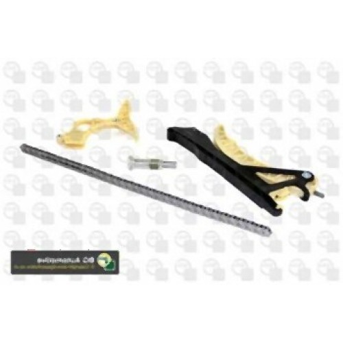 BMW E46 E81 E87 E90 N40 N45 N45N Juego de cadena de árbol de levas 11317512519 BGA