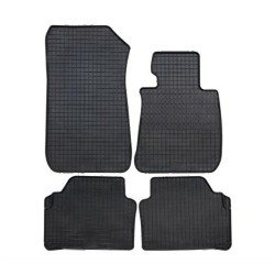 BMW E46 E83 E84 E90 E91 Alfombrilla Goma Negro 51470397014 PETEX