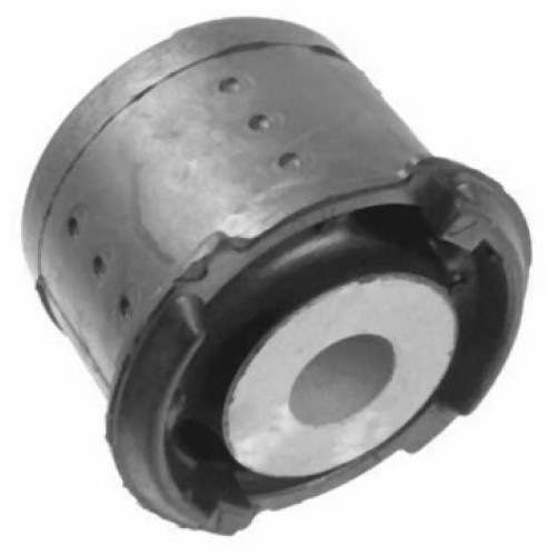 BMW E46 E83 E85 E86 E89 Soporte de barra transversal trasera 33316770781
