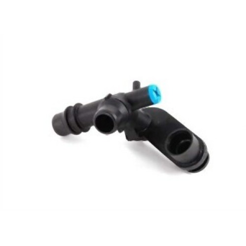 BMW E46 E83 E85 E86 Brida del radiador 17112248409