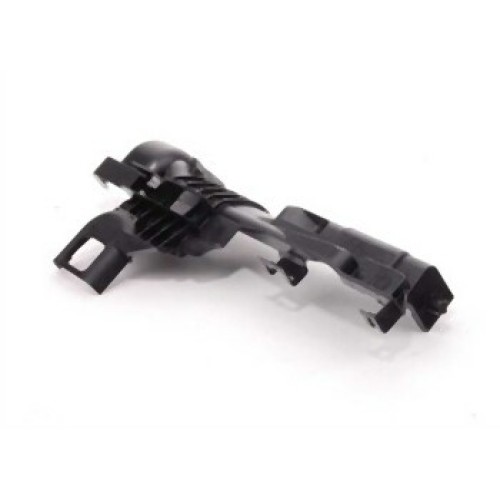 BMW E46 E83 E85 E86 Soporte lateral del radiador derecho 17117530254