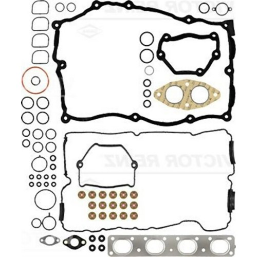 BMW E46 E83 E85 N42 N46 Conjunto Superior Sin Junta De Culata 11120308857 VICTOR REINZ