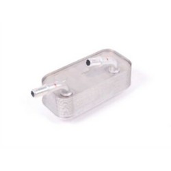 BMW E46 E83 E85 Radiador de aceite 17227505826 RADISEN