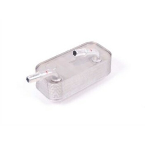 BMW E46 E83 E85 Radiador de aceite 17227505826 RADISEN