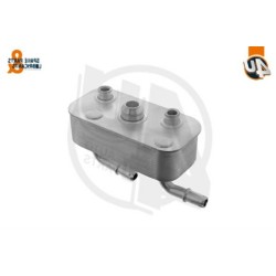 Radiador de aceite BMW E46 E83 E85 17227505826
