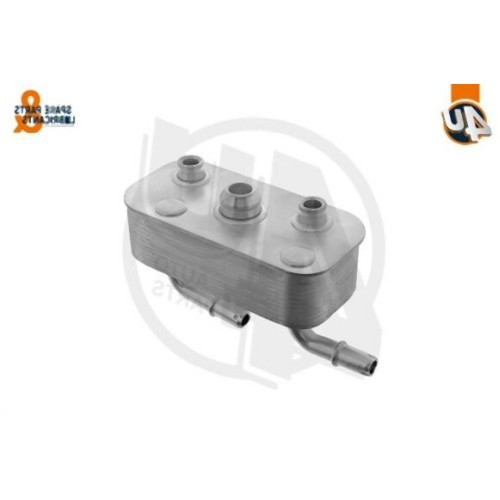 Radiador de aceite BMW E46 E83 E85 17227505826