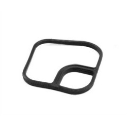 BMW E46 E83 E87 E60 E61 E90 E91 M47N M47N2 Junta de radiador de aceite 11427787699