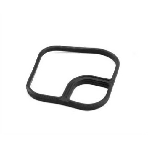 BMW E46 E83 E87 E60 E61 E90 E91 M47N M47N2 Junta de radiador de aceite 11427787699