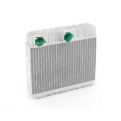 BMW E46 E83 Radiador Calefacción 64118372783 RADISEN