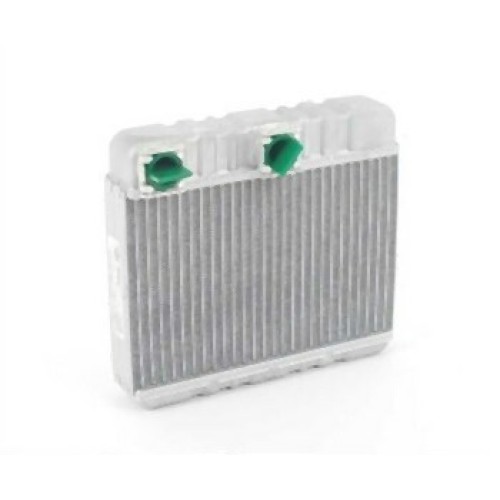BMW E46 E83 Radiador Calefacción 64118372783 RADISEN