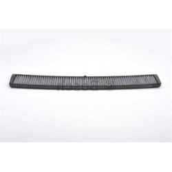 Filtro de aire acondicionado BMW E46 E83 con carbono 64319216590