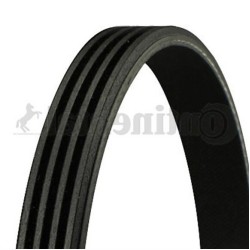 BMW E46 E83 M47N M47N2 Correa Aire Acondicionado 4PK895 64557795144 CONTITECH